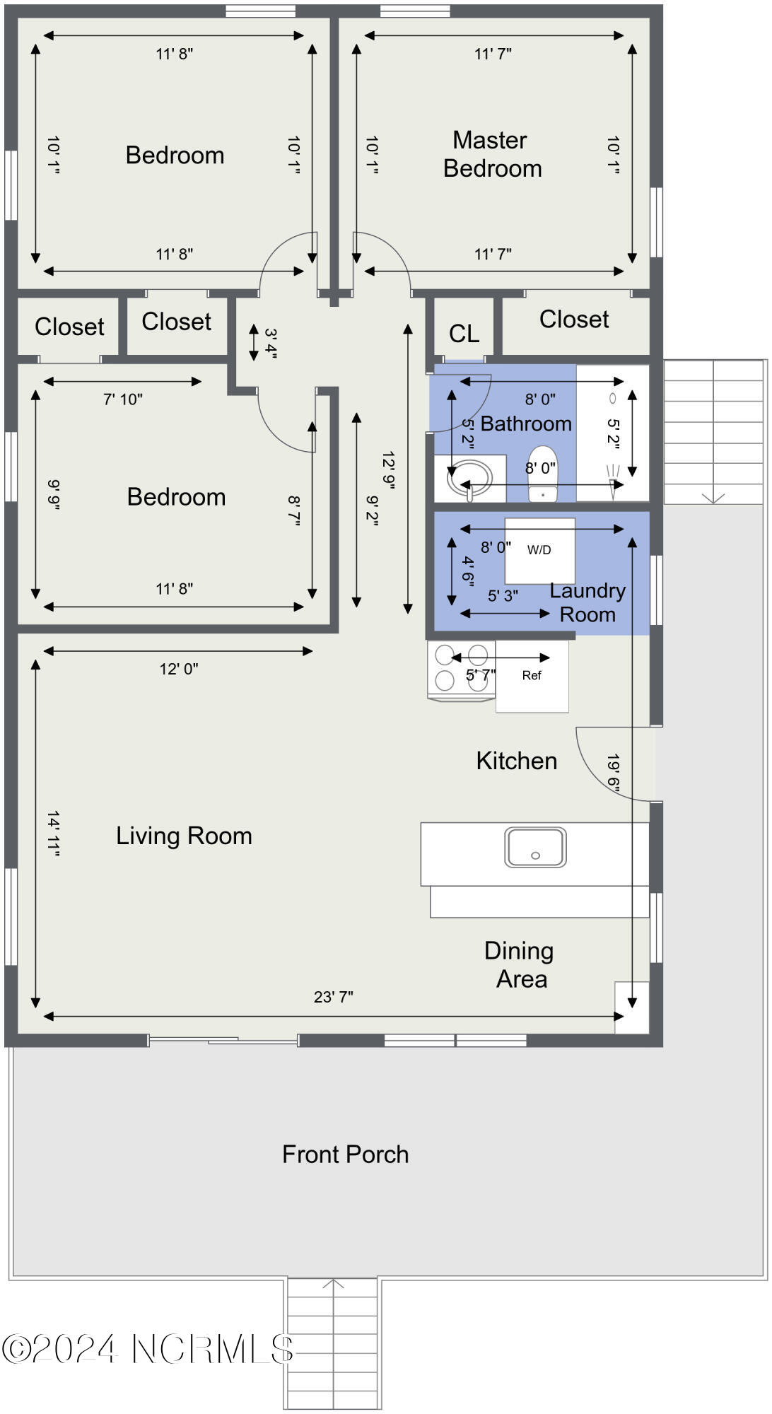 5203 E Pelican Drive