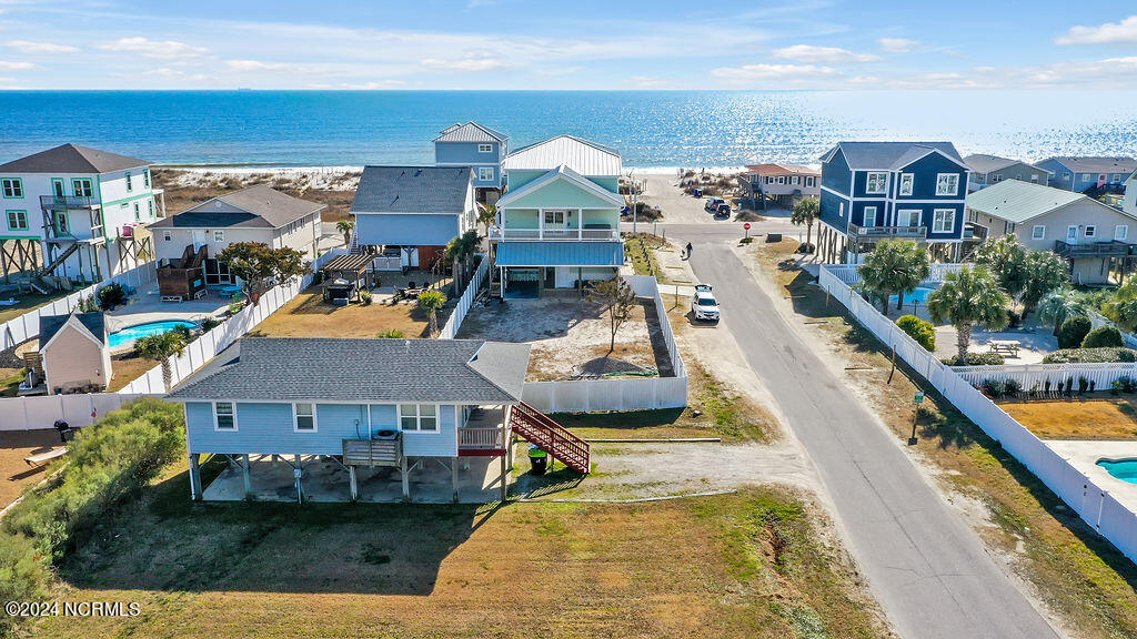 5203 E Pelican Drive