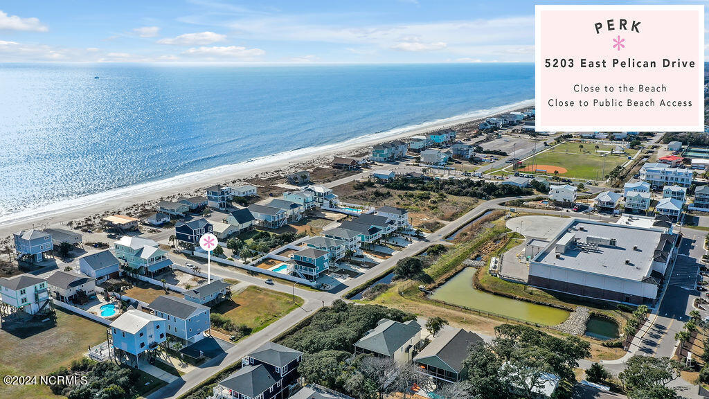 5203 E Pelican Drive