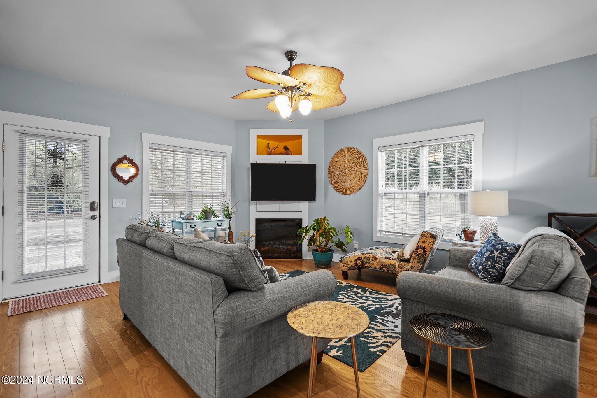 2310 Wrightsville Avenue, Apt 112