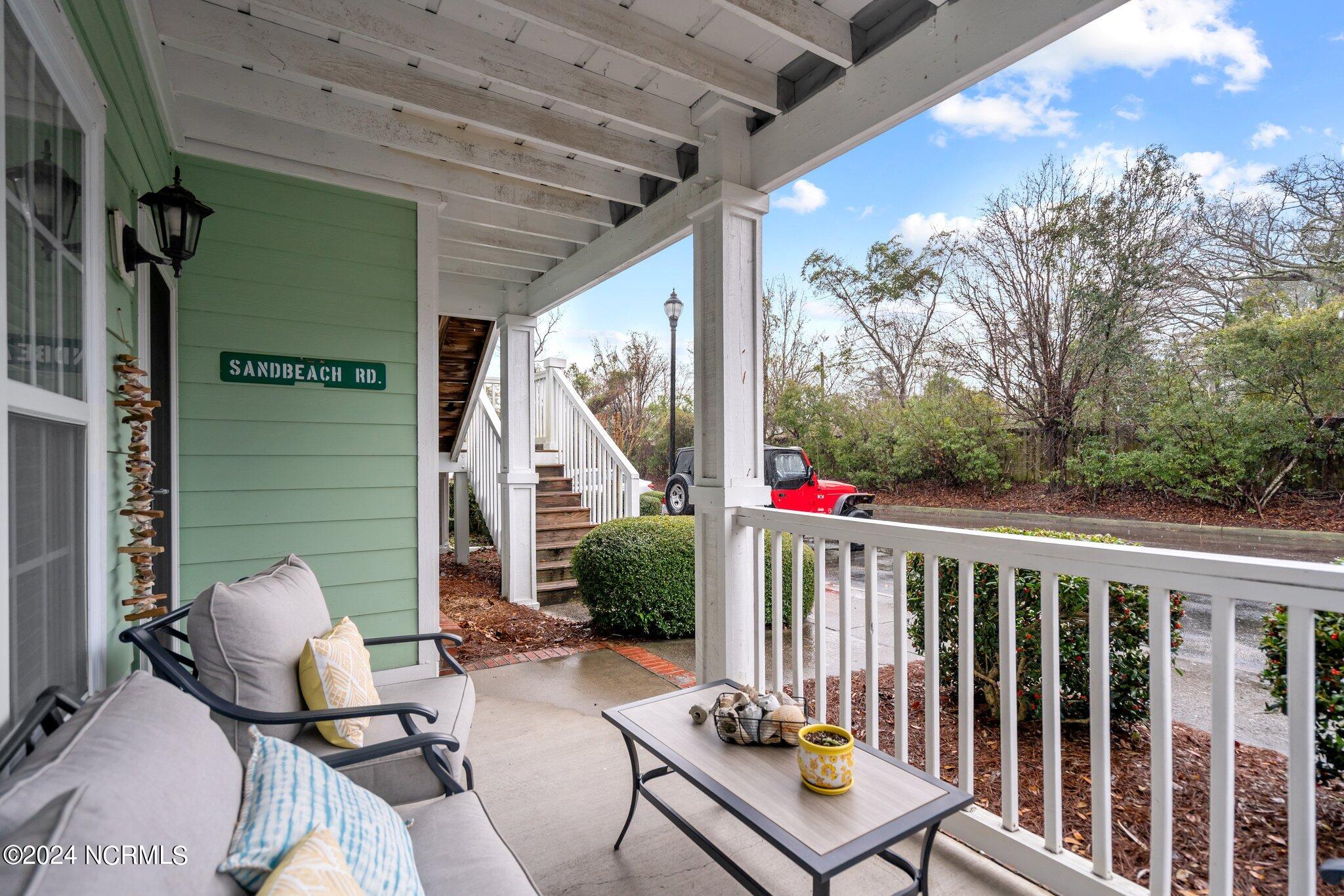 2310 Wrightsville Avenue, Apt 112