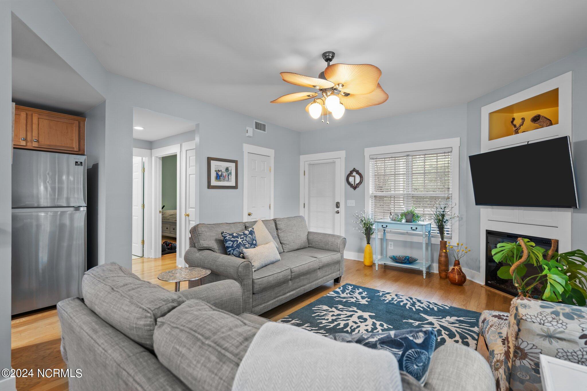 2310 Wrightsville Avenue, Apt 112