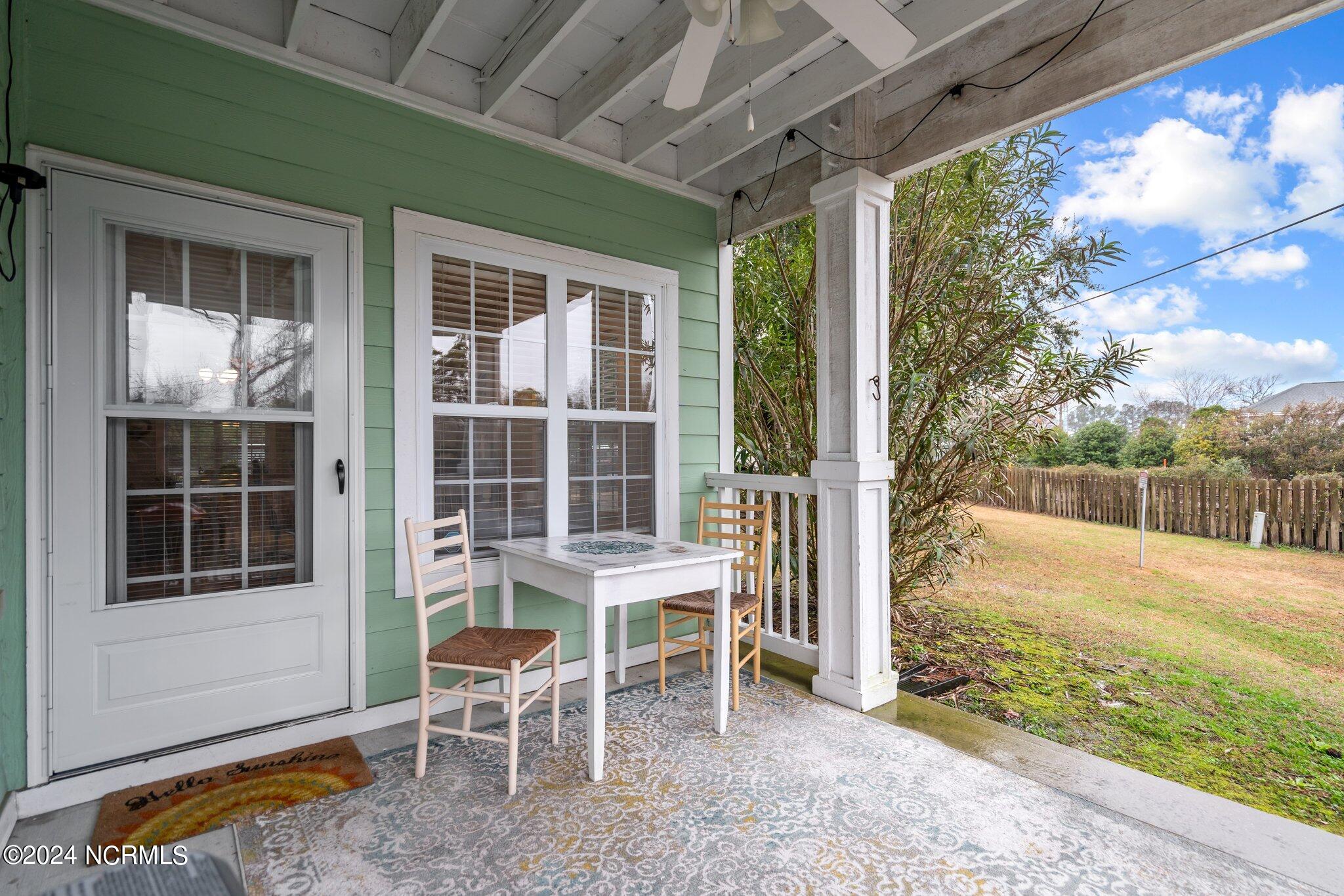 2310 Wrightsville Avenue, Apt 112