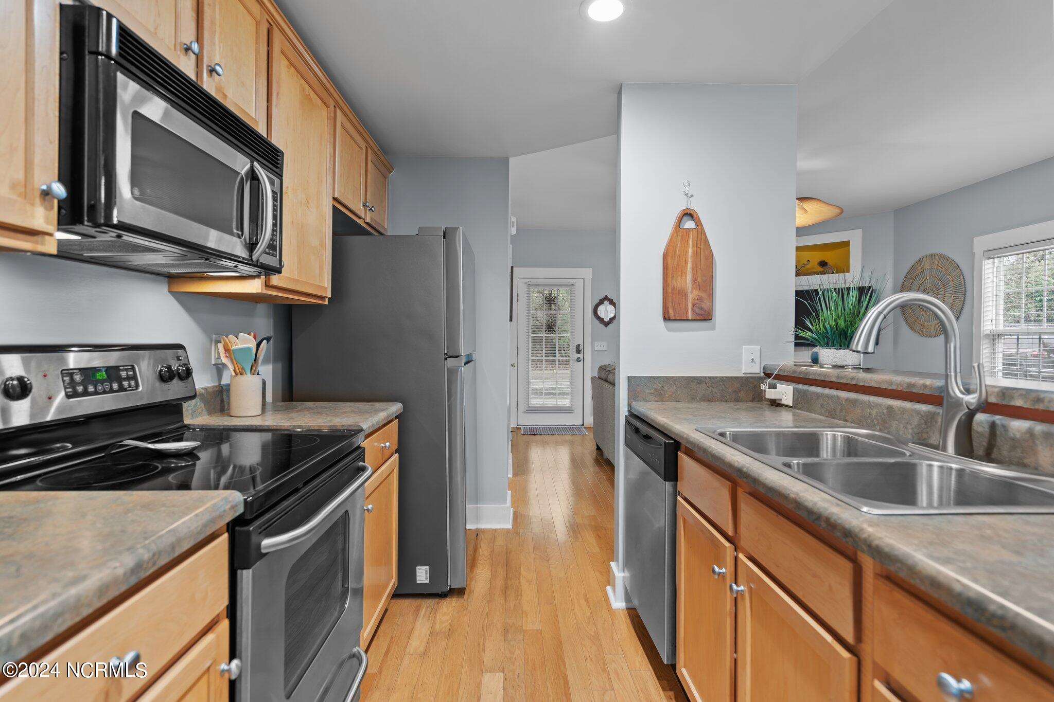 2310 Wrightsville Avenue, Apt 112