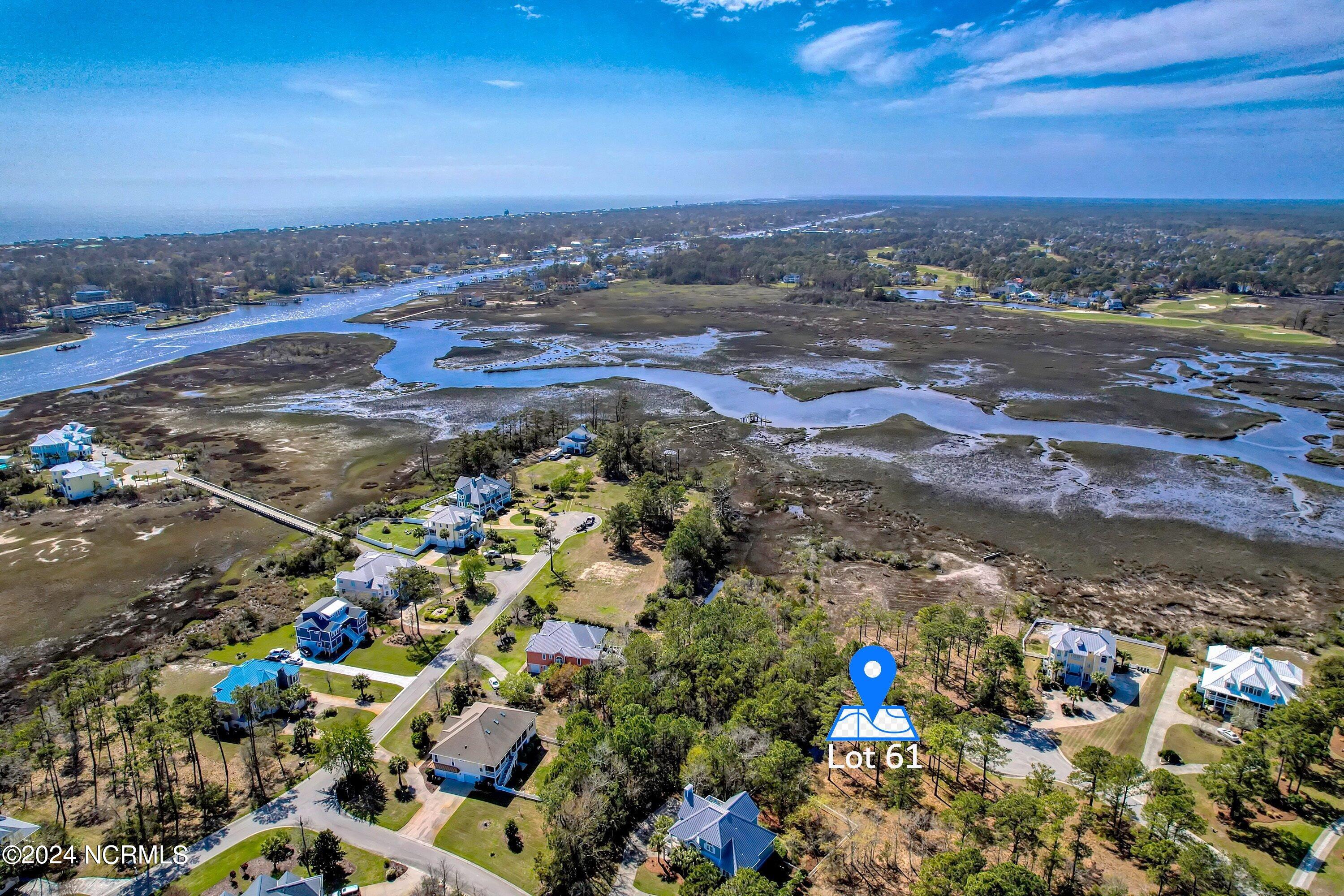 3395 60&61 Turnbuckle Lane SE