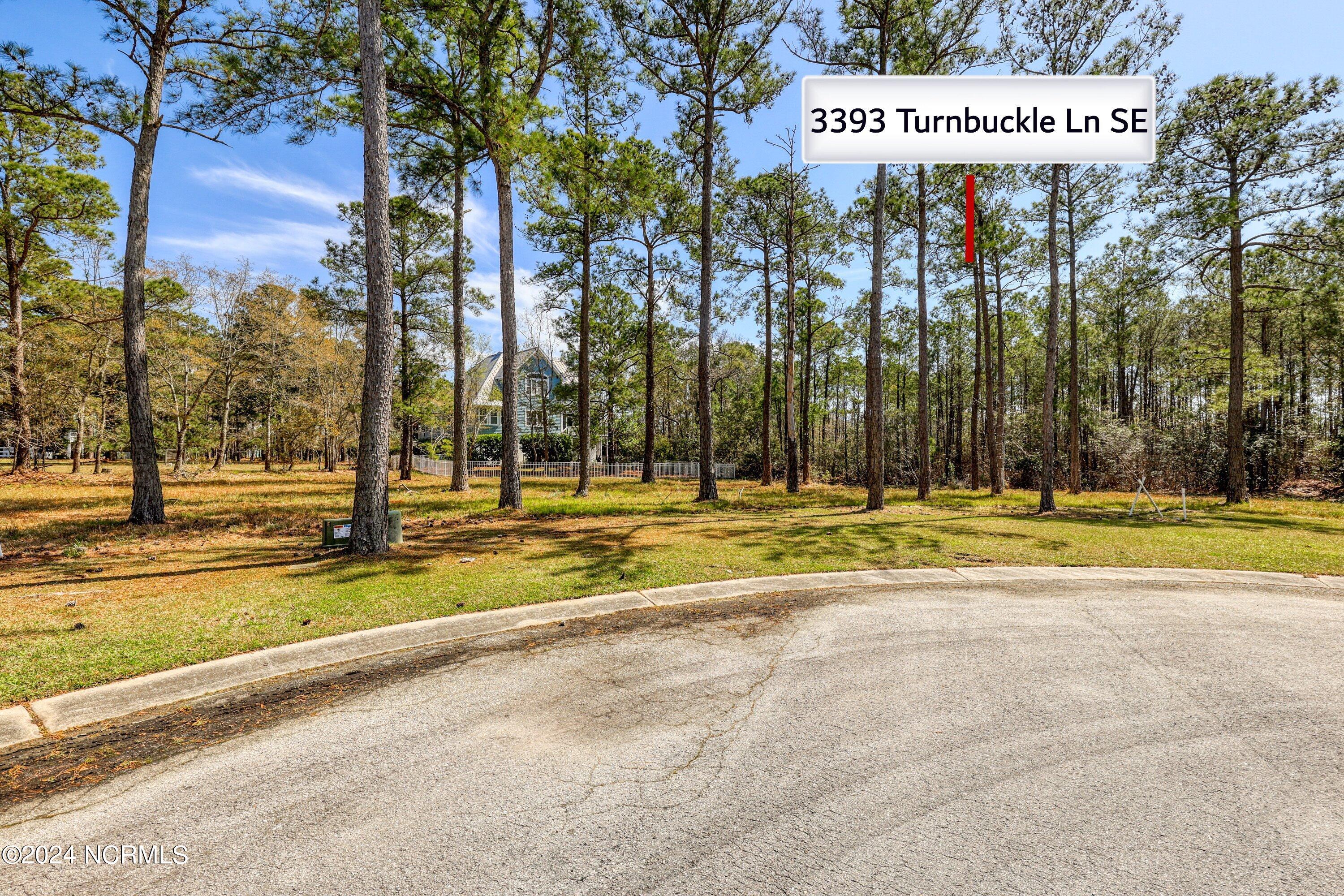 3395 60&61 Turnbuckle Lane SE