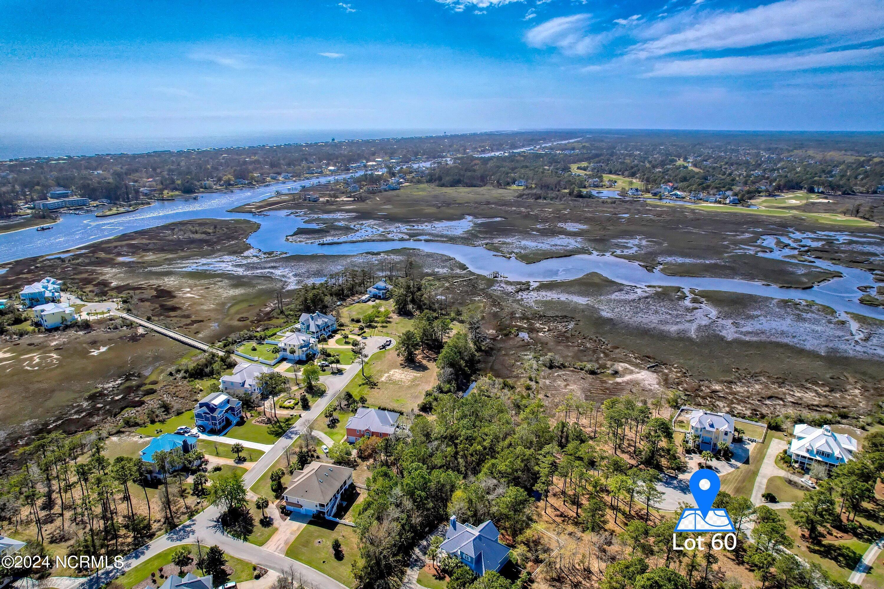 3395 60&61 Turnbuckle Lane SE