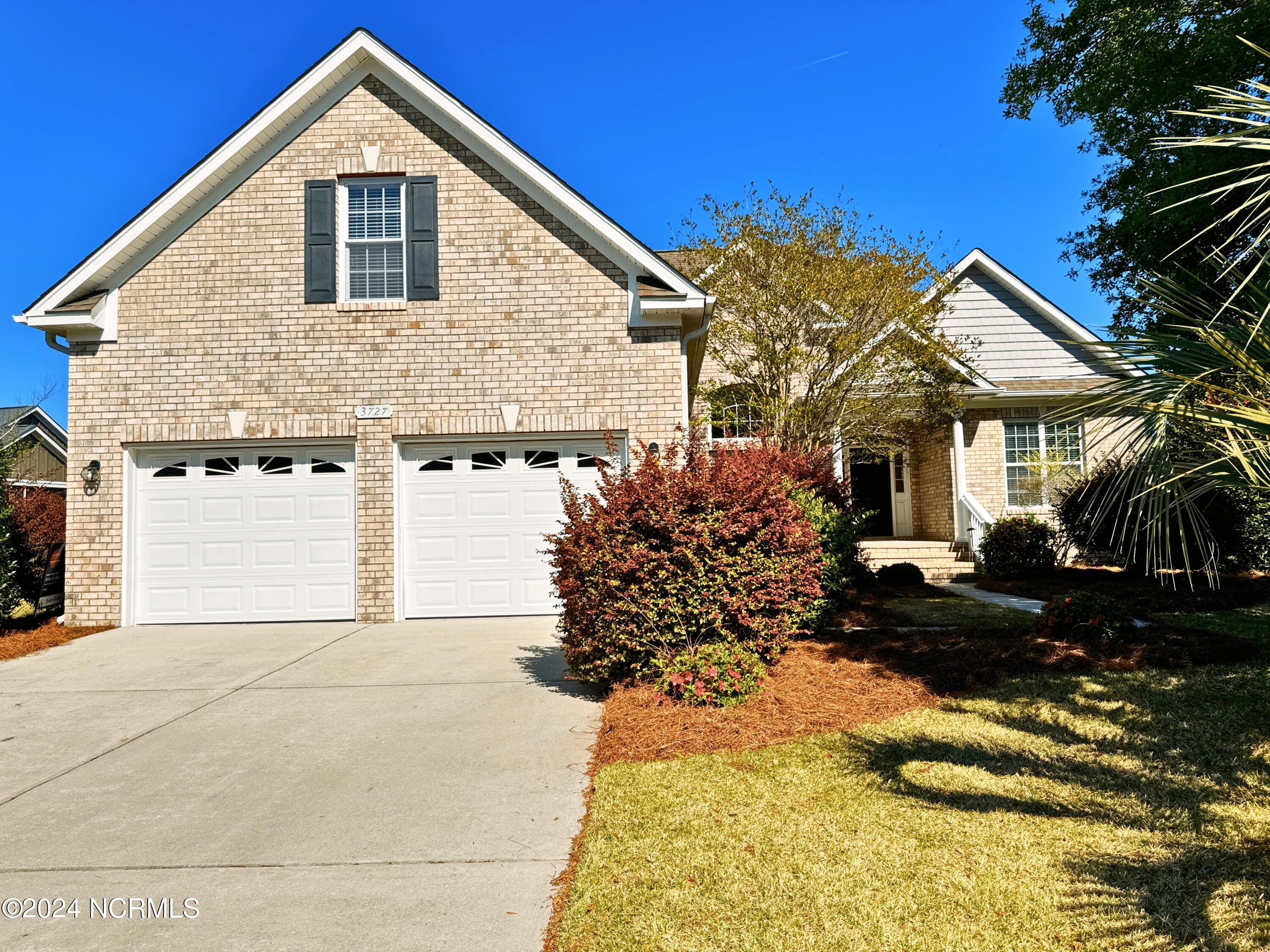 3727 Cinnamon Fern Drive