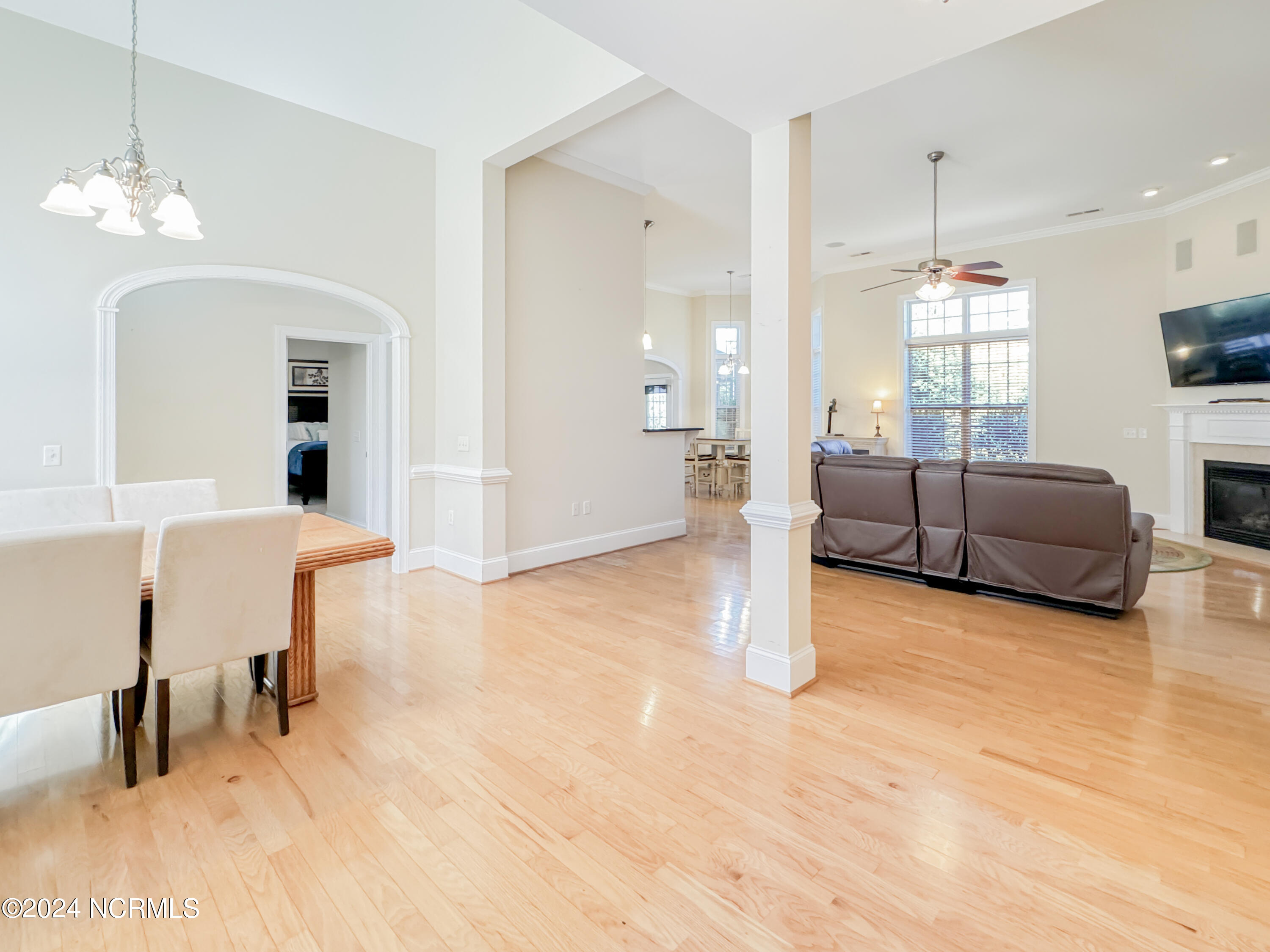 3727 Cinnamon Fern Drive