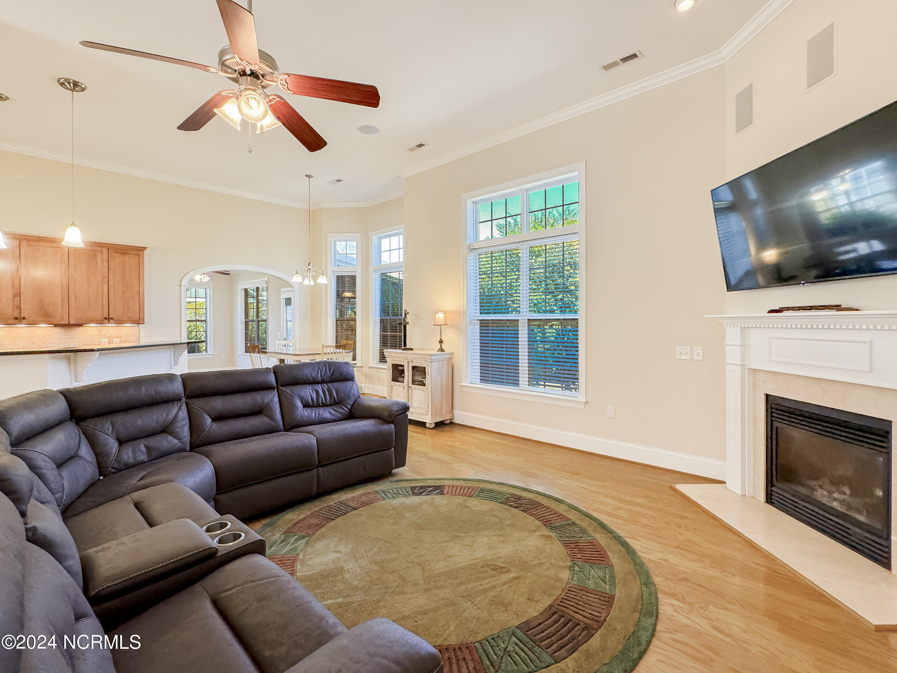 3727 Cinnamon Fern Drive