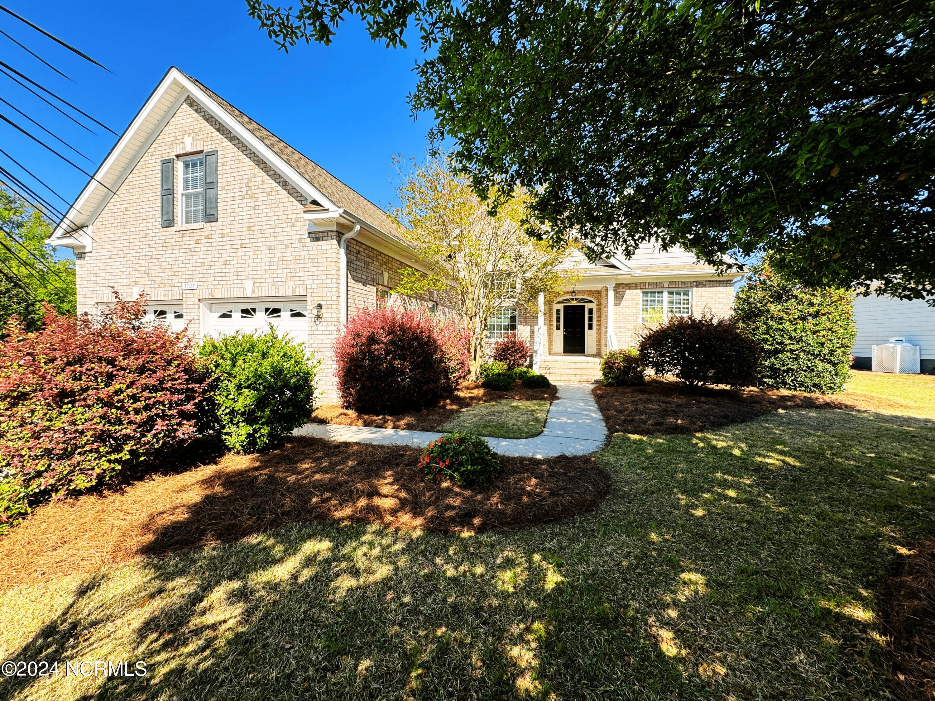 3727 Cinnamon Fern Drive