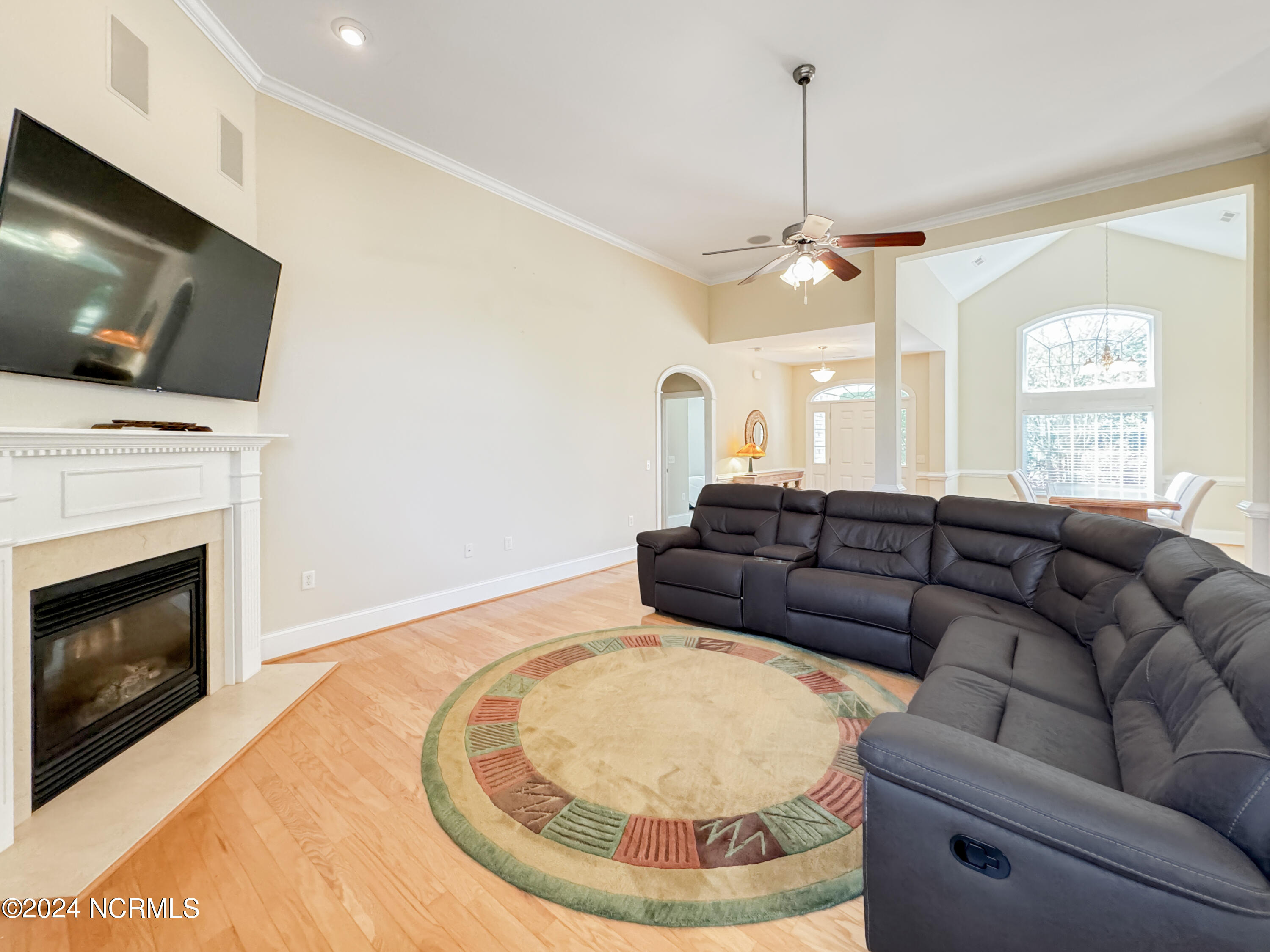 3727 Cinnamon Fern Drive