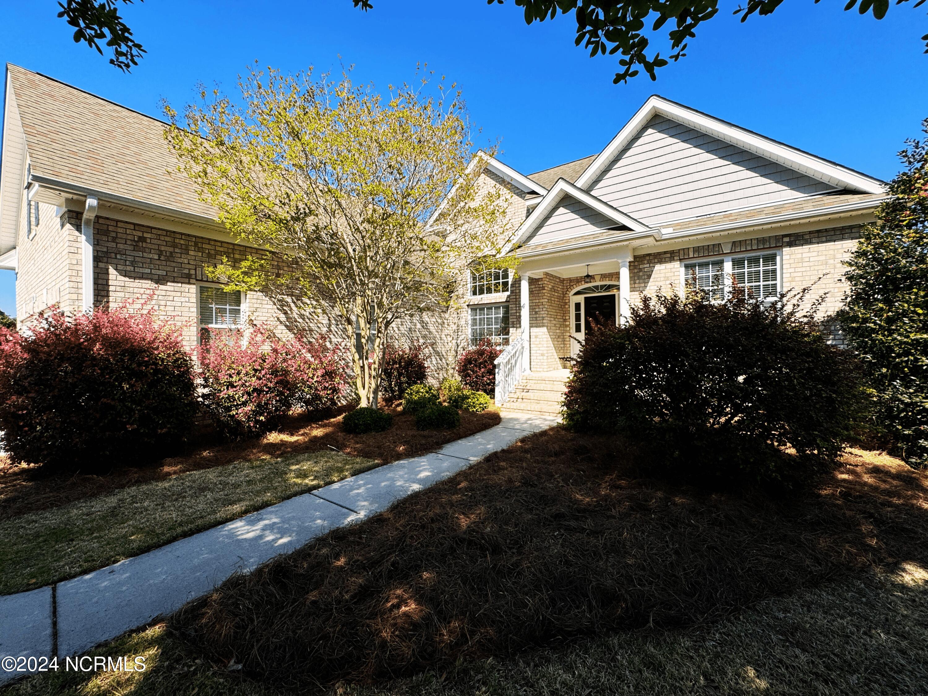 3727 Cinnamon Fern Drive
