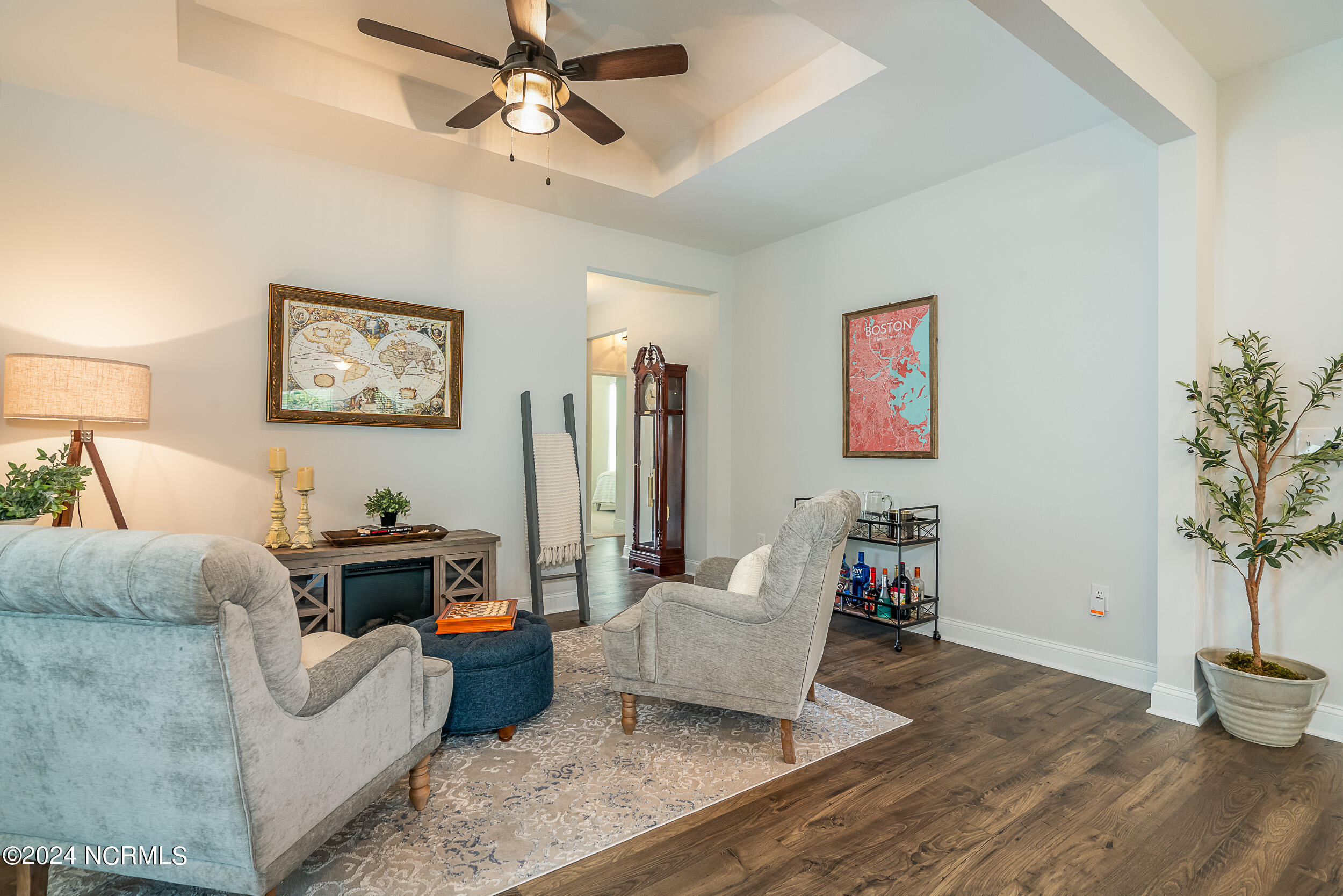 1588 Carmelina Drive SE