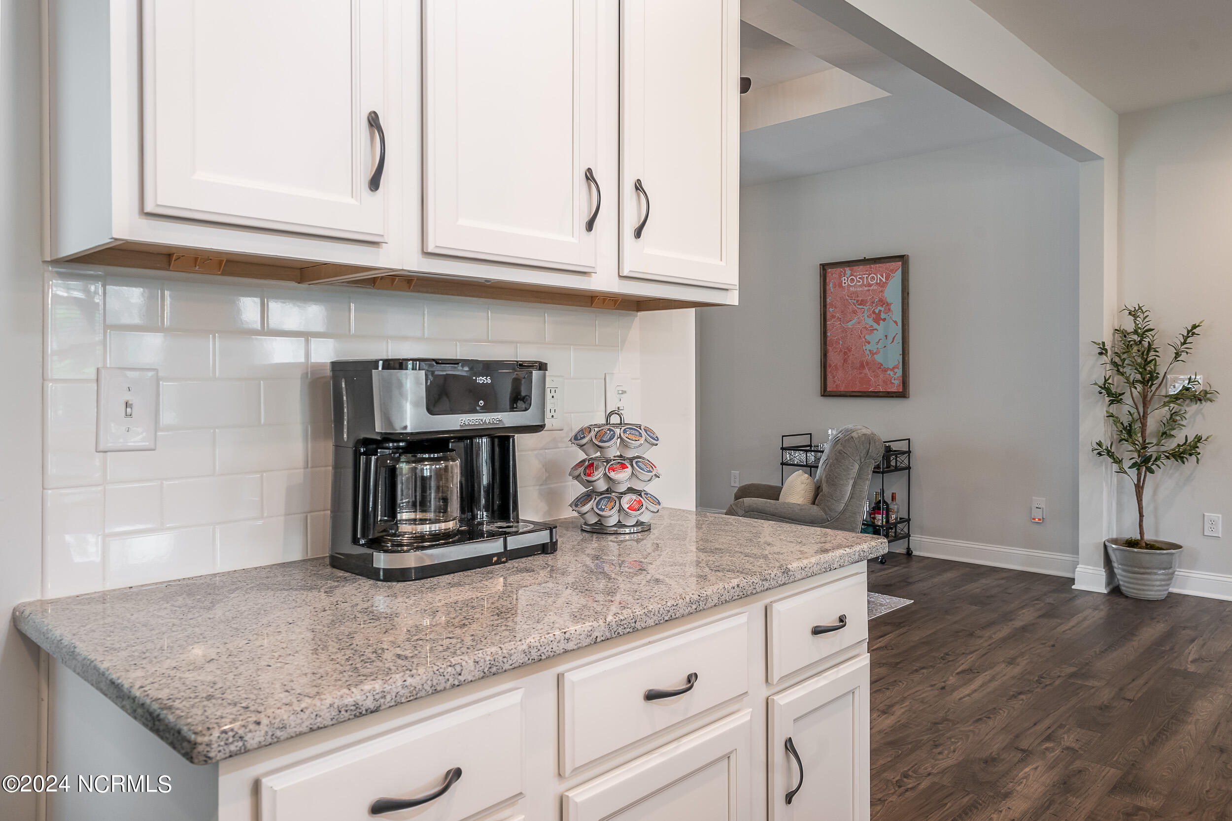 1588 Carmelina Drive SE