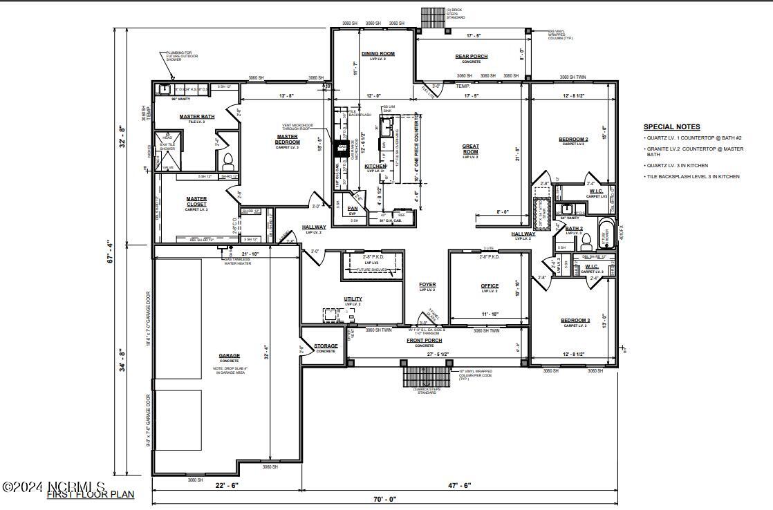 2077 Oyster Harbour Parkway SW