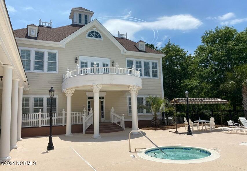 381 Laurel Valley Drive