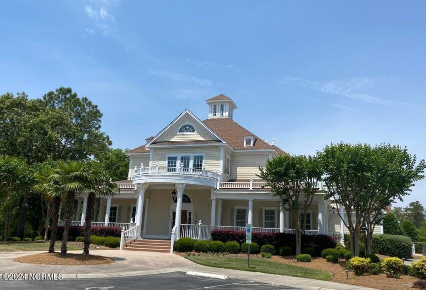 381 Laurel Valley Drive