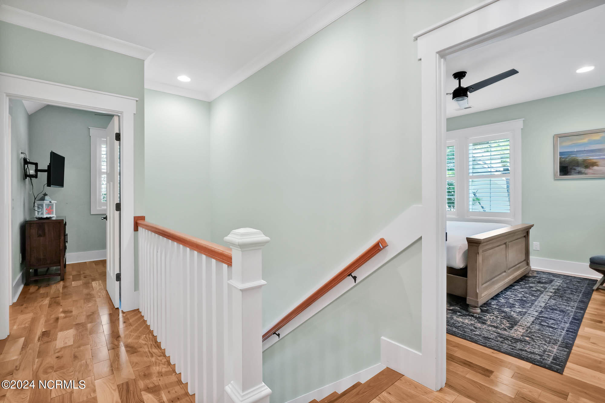 14-A Fort Holmes Trail