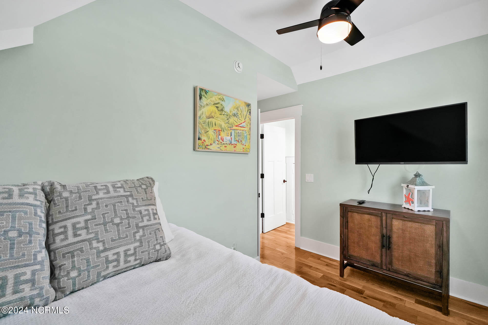 14-A Fort Holmes Trail