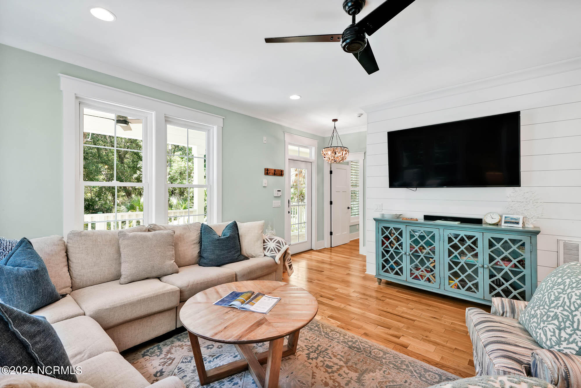 14-A Fort Holmes Trail