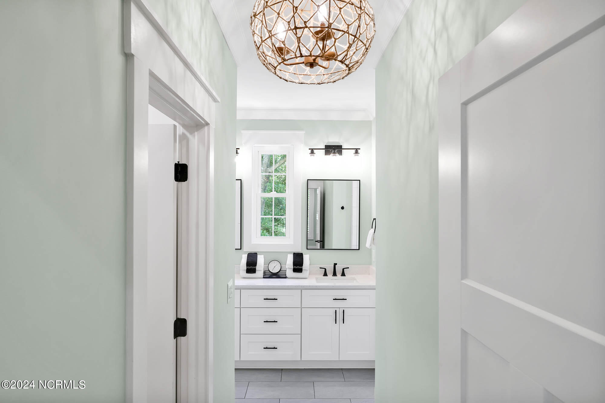 14-A Fort Holmes Trail