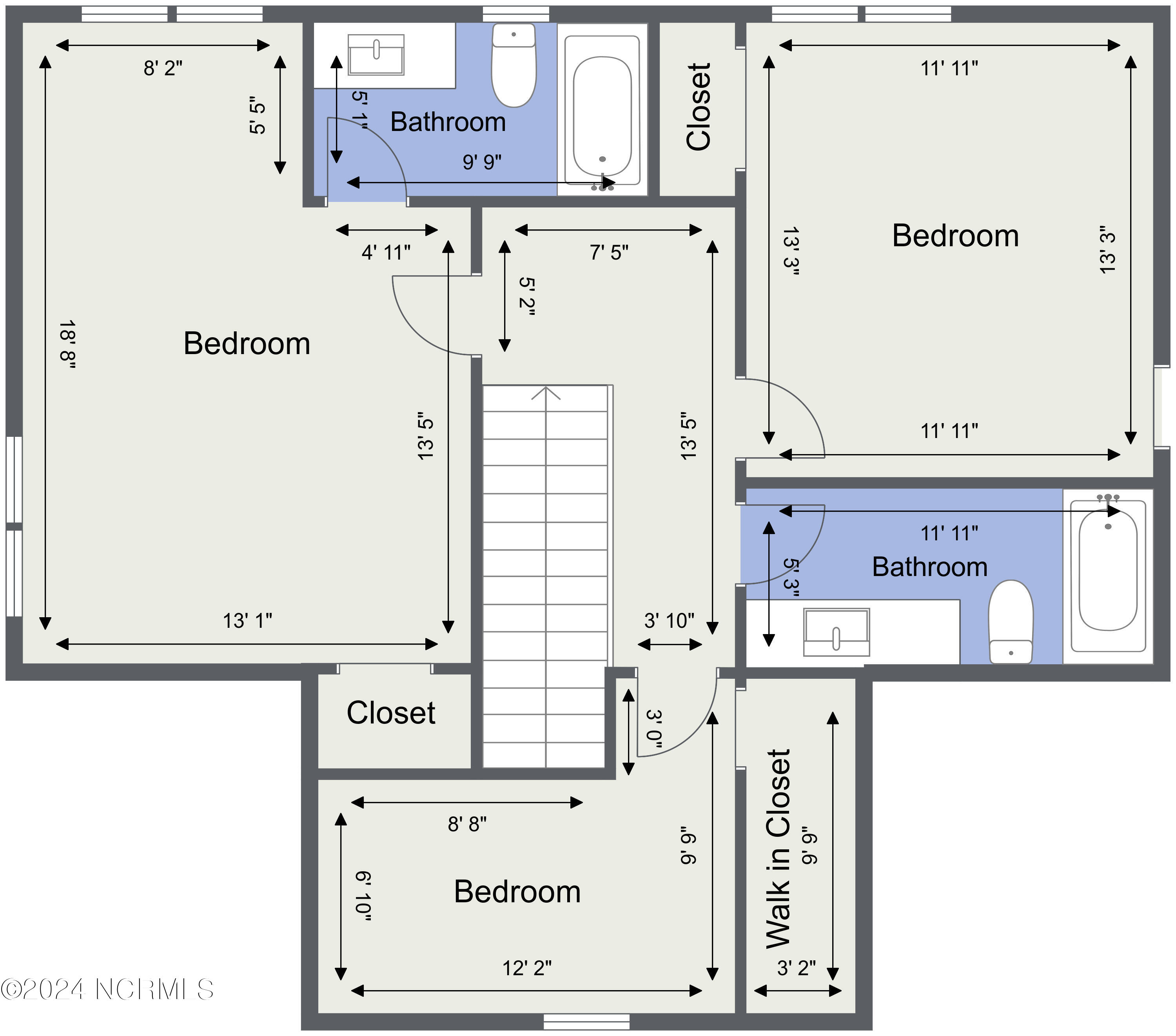14-A Fort Holmes Trail