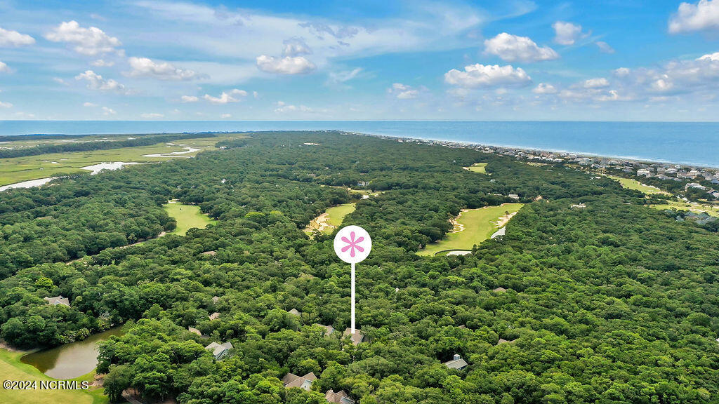 14-A Fort Holmes Trail