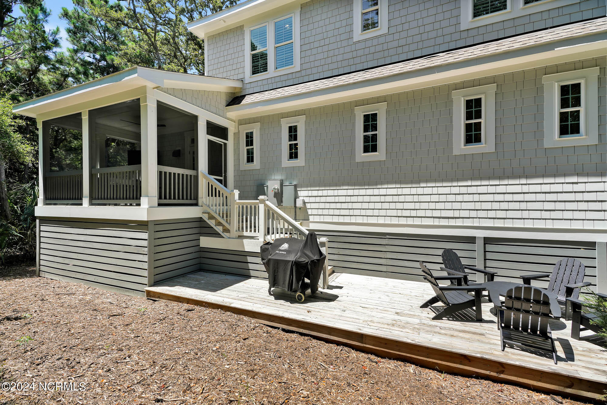 14-A Fort Holmes Trail