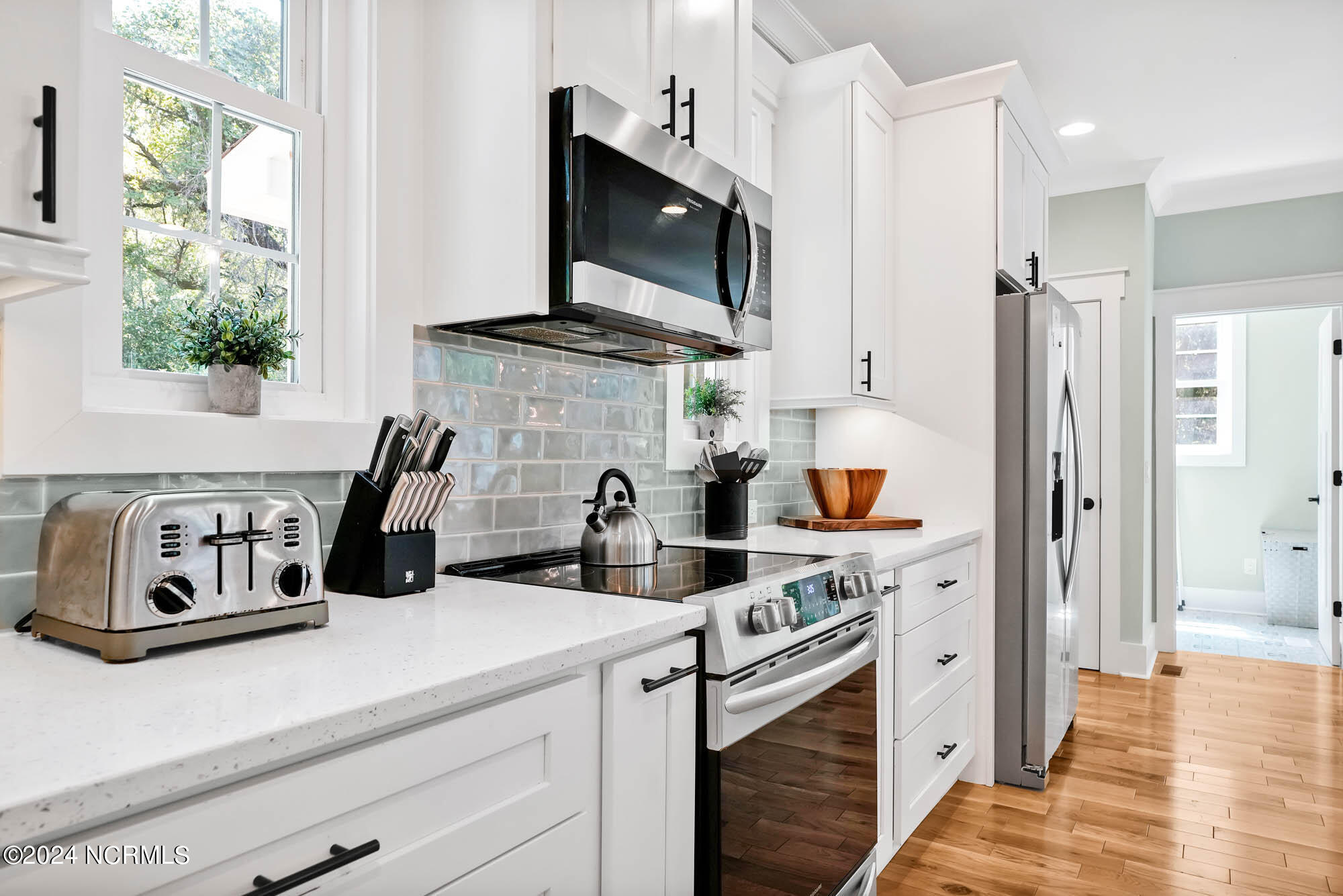 14-A Fort Holmes Trail