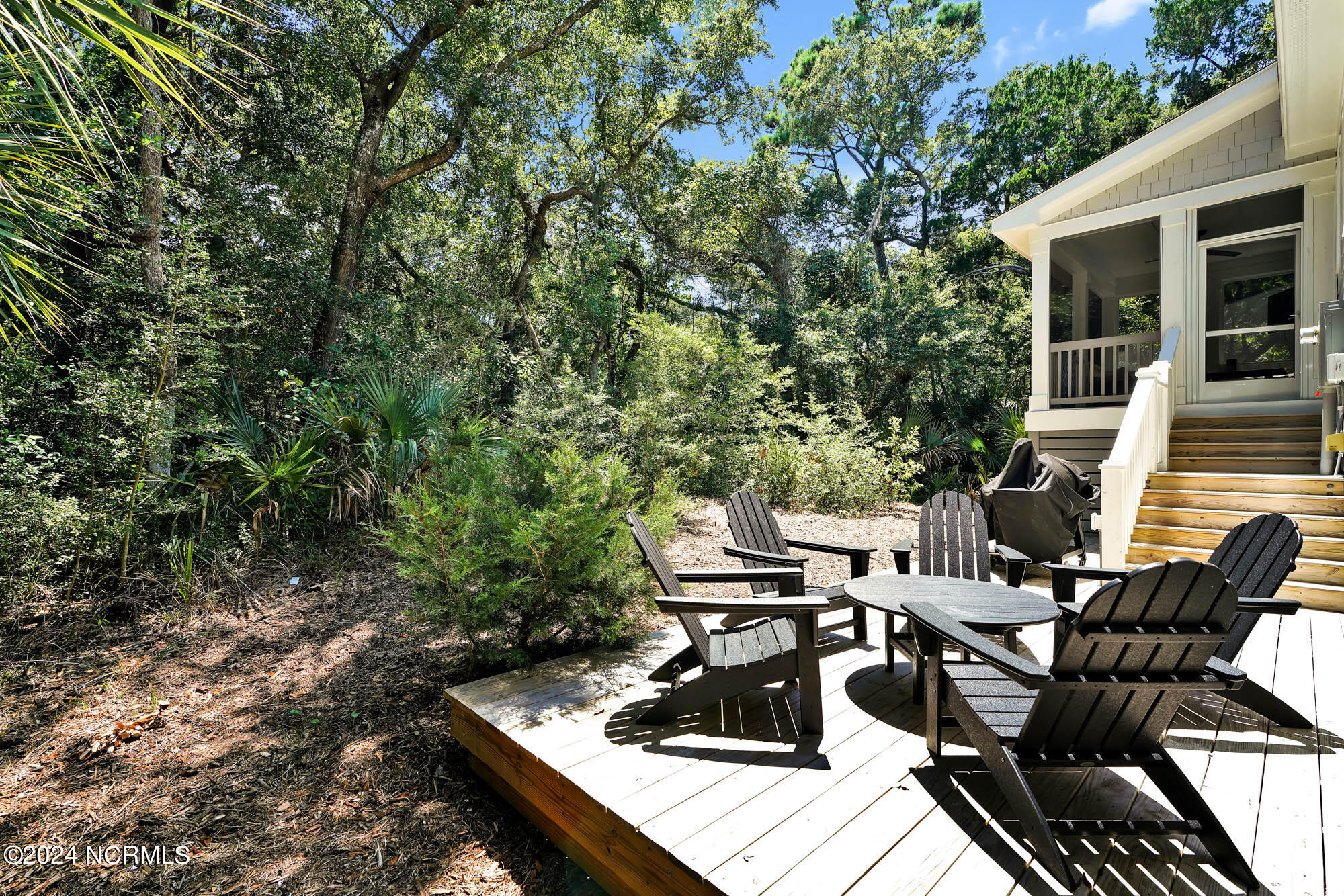 14-A Fort Holmes Trail