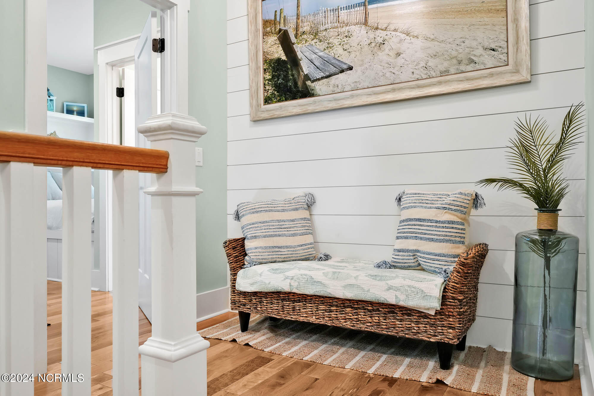 14-A Fort Holmes Trail