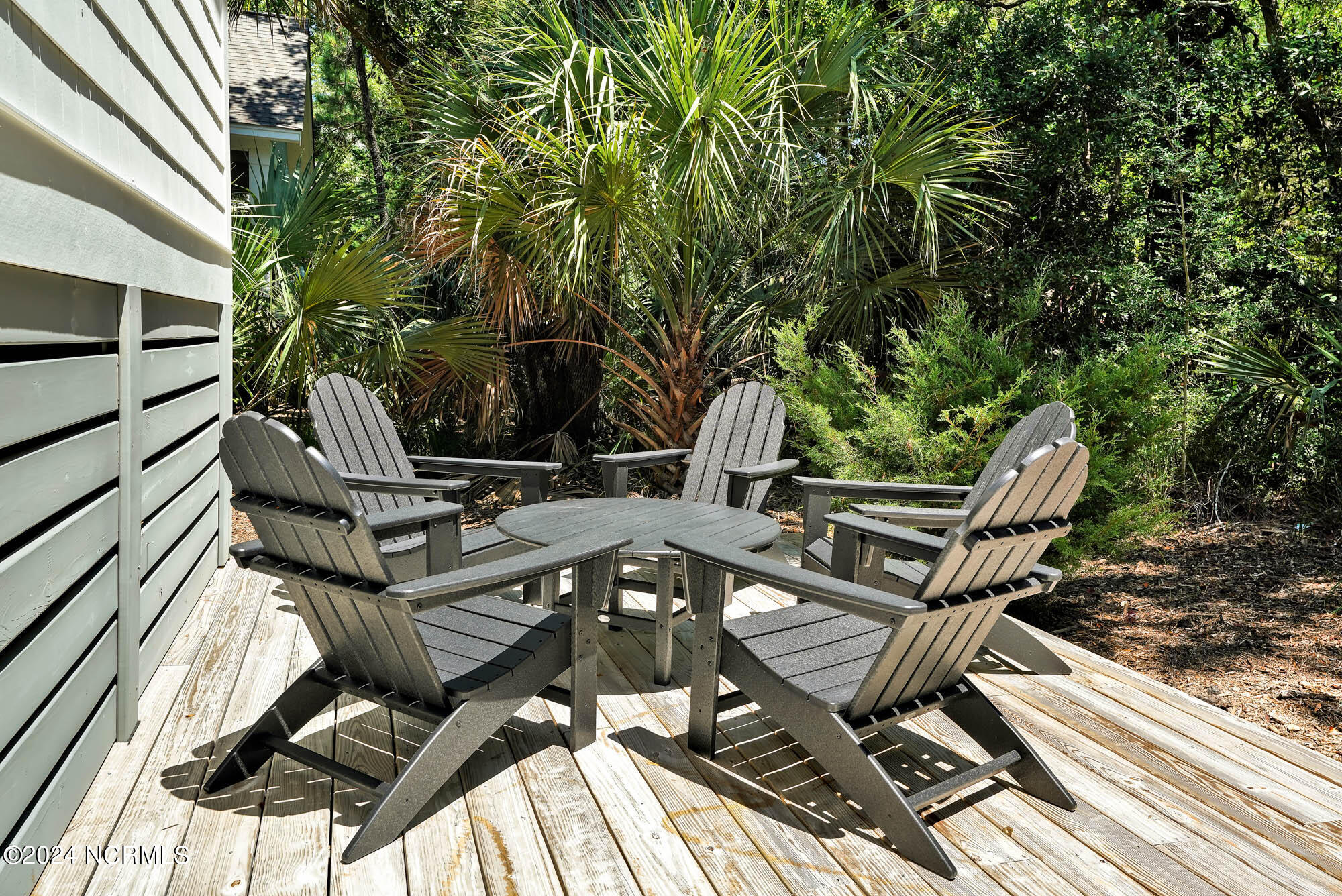 14-A Fort Holmes Trail