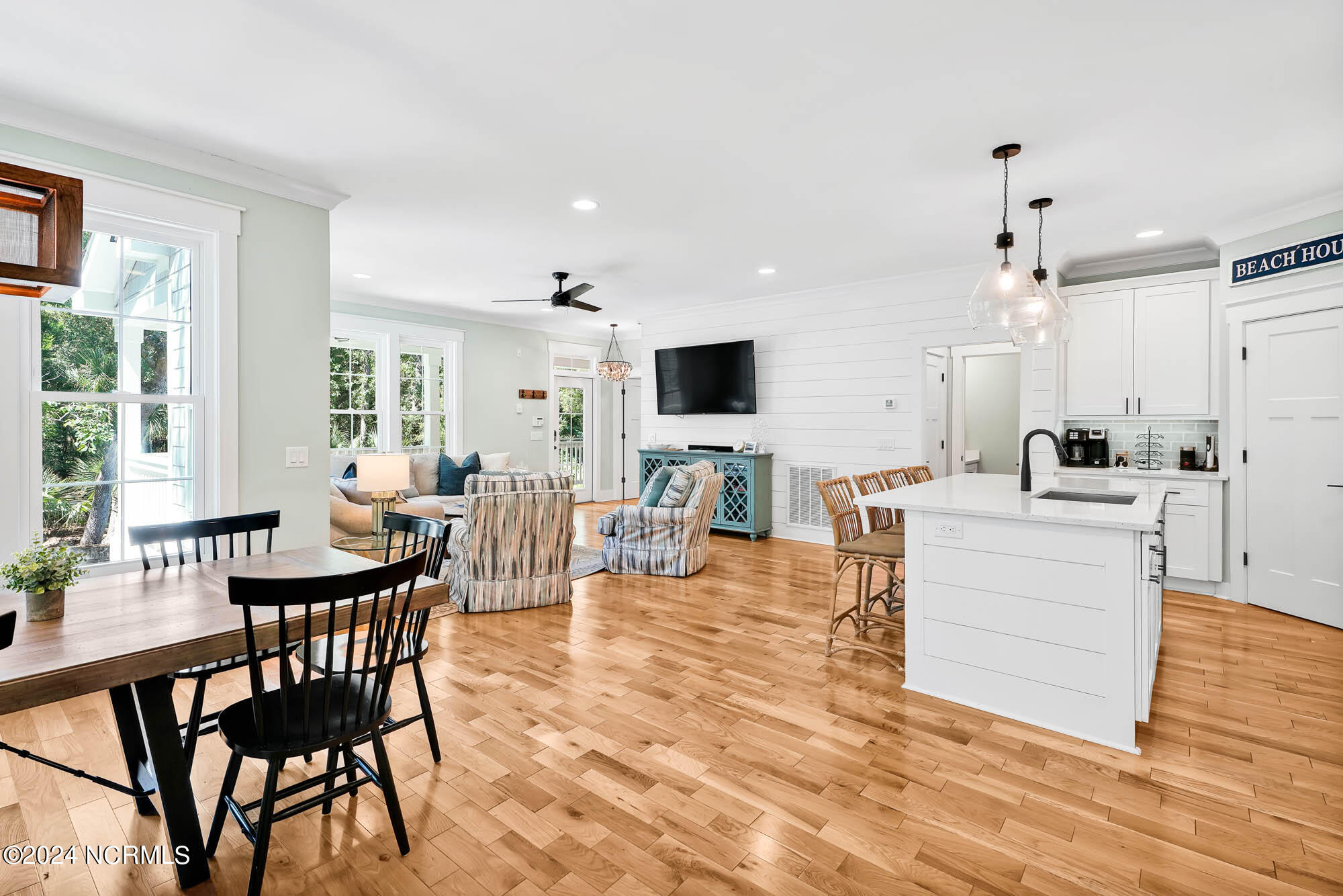 14-A Fort Holmes Trail