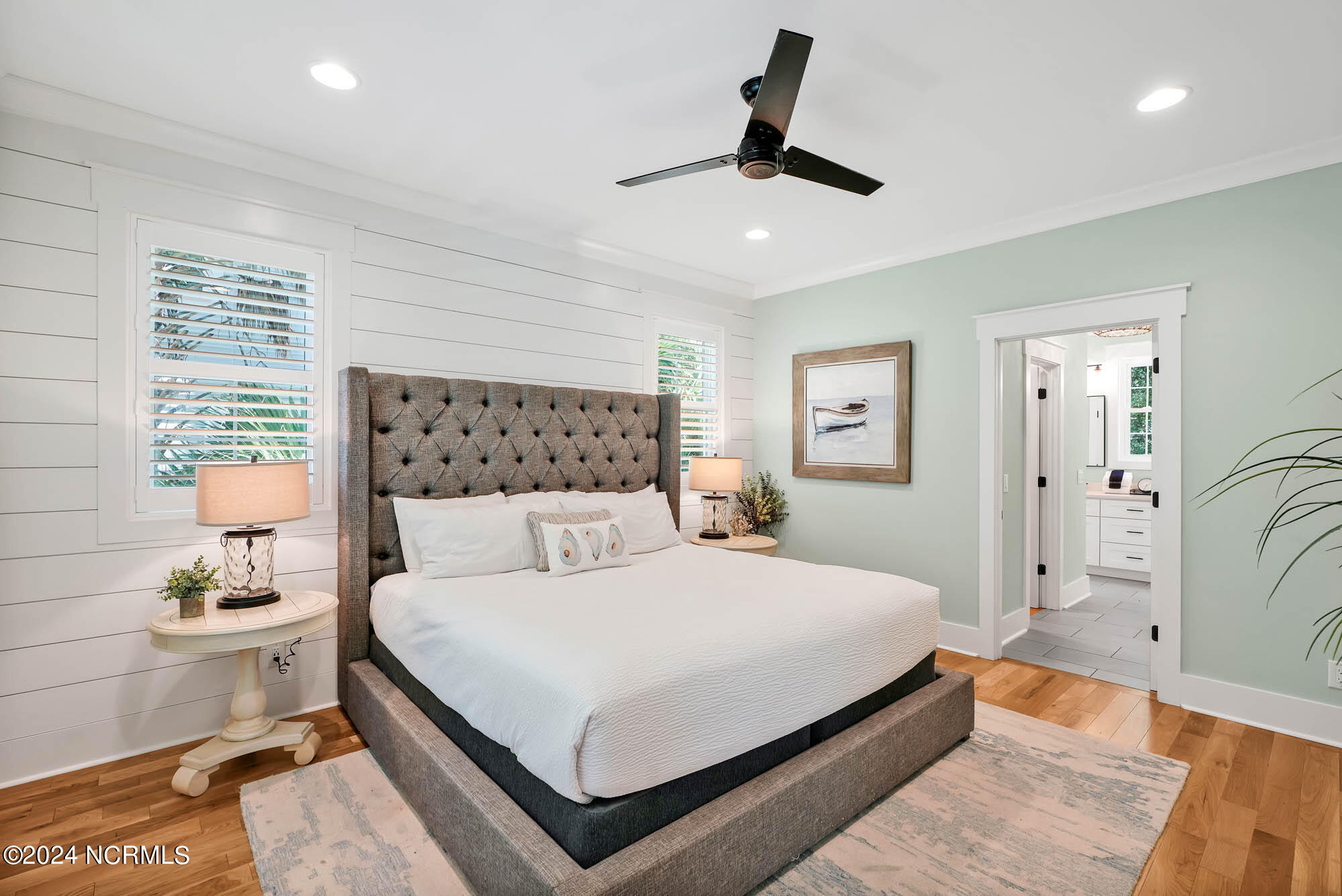 14-A Fort Holmes Trail