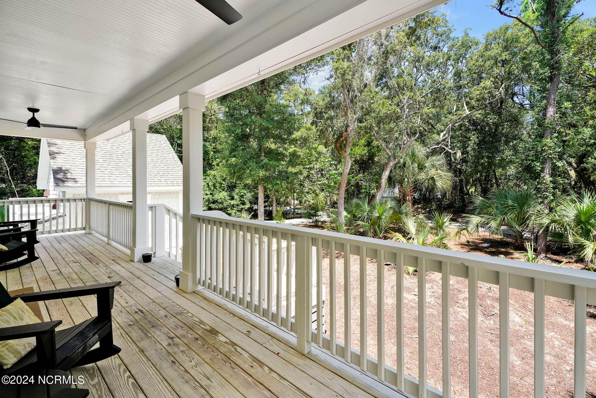 14-A Fort Holmes Trail