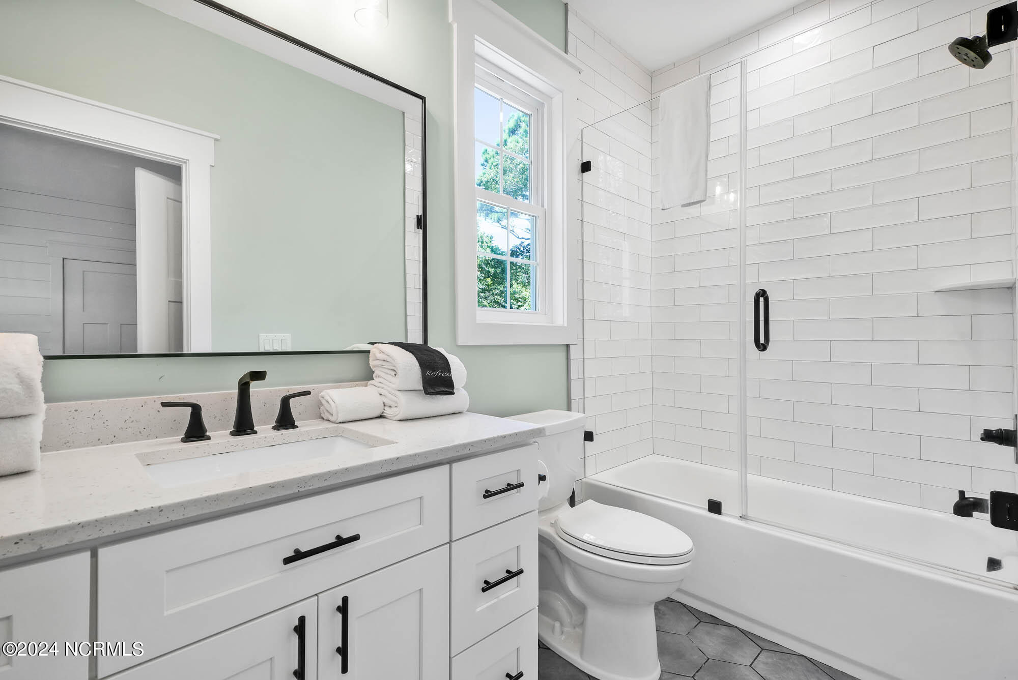 14-A Fort Holmes Trail