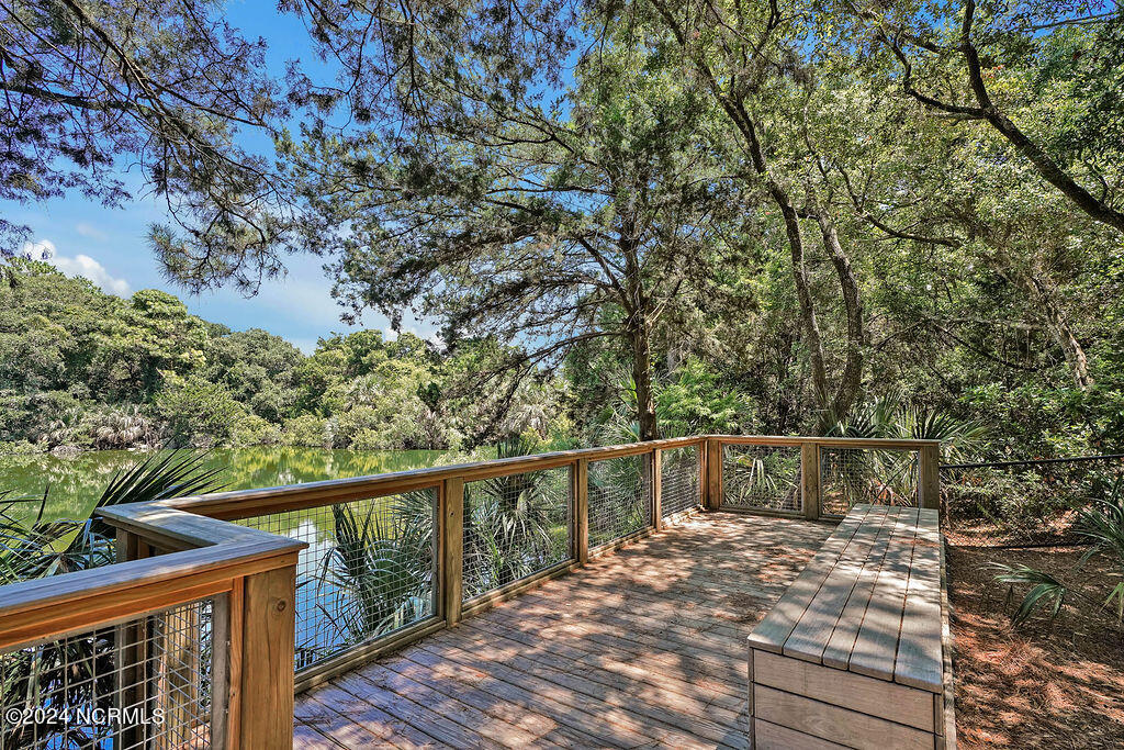 14-A Fort Holmes Trail