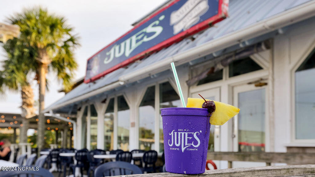 14-A Fort Holmes Trail