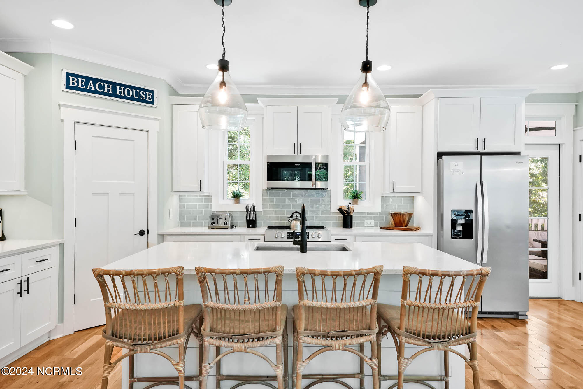 14-A Fort Holmes Trail