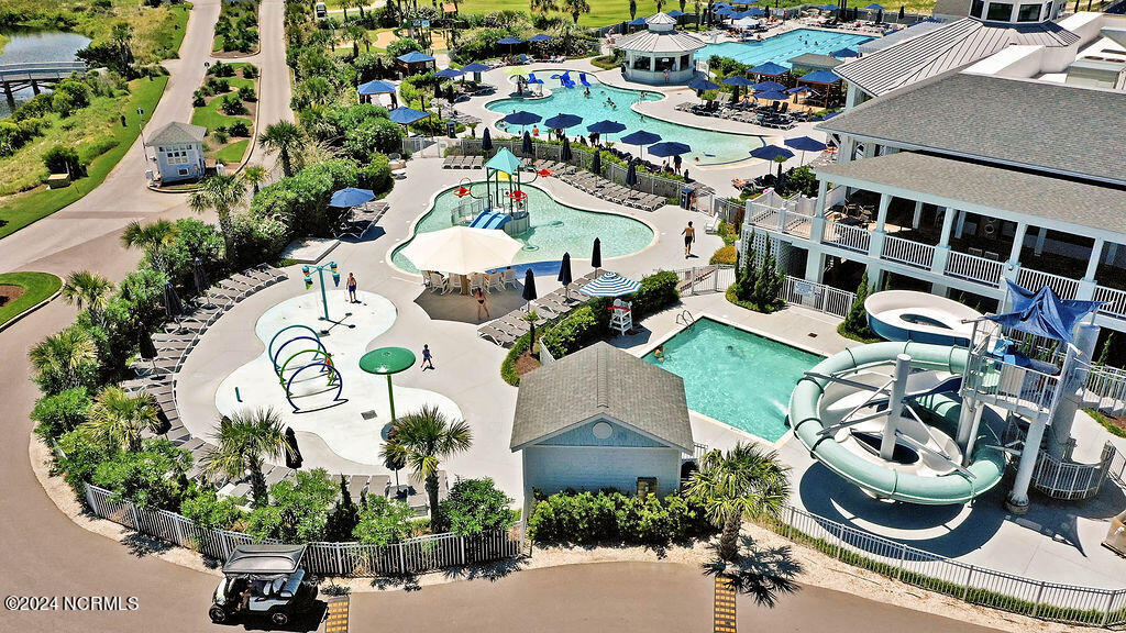 14-A Fort Holmes Trail