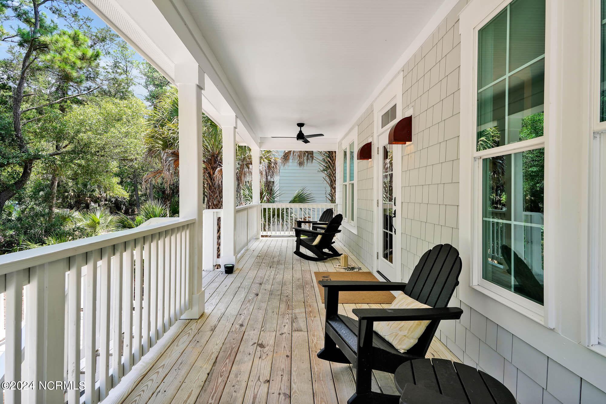 14-A Fort Holmes Trail