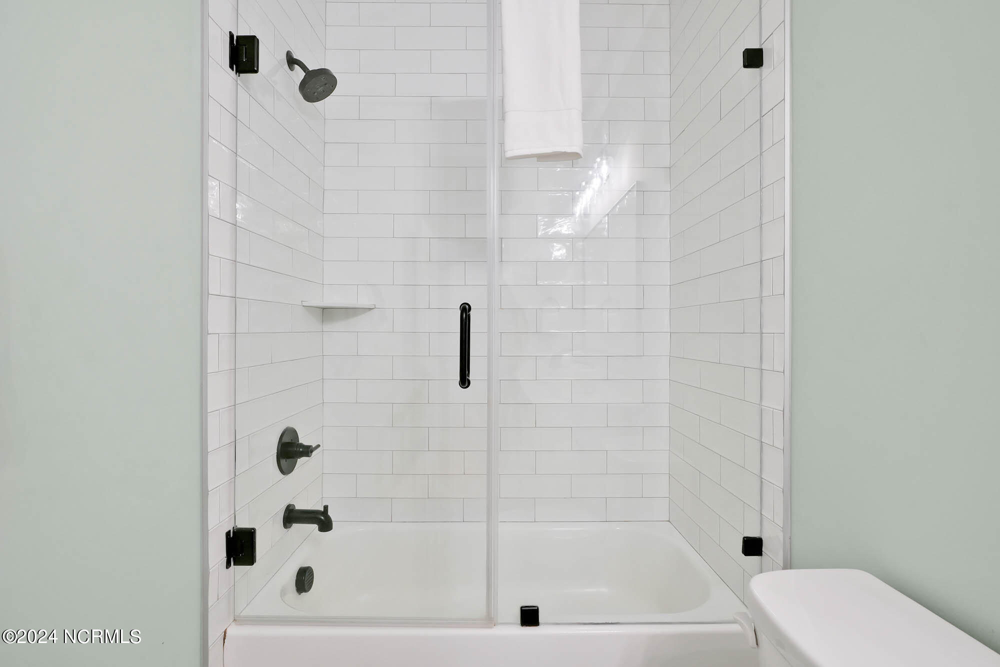 14-A Fort Holmes Trail