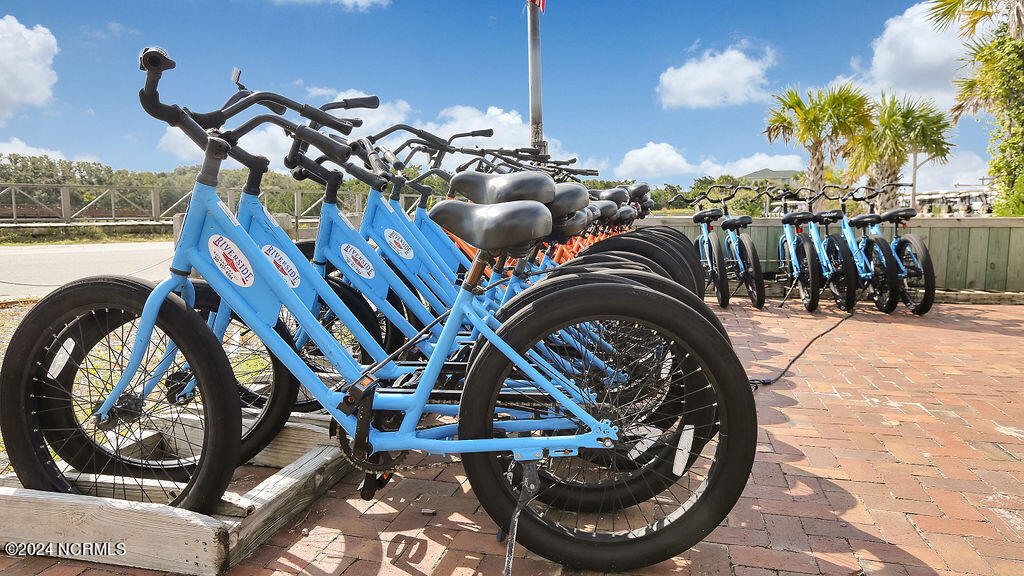 14-A Fort Holmes Trail