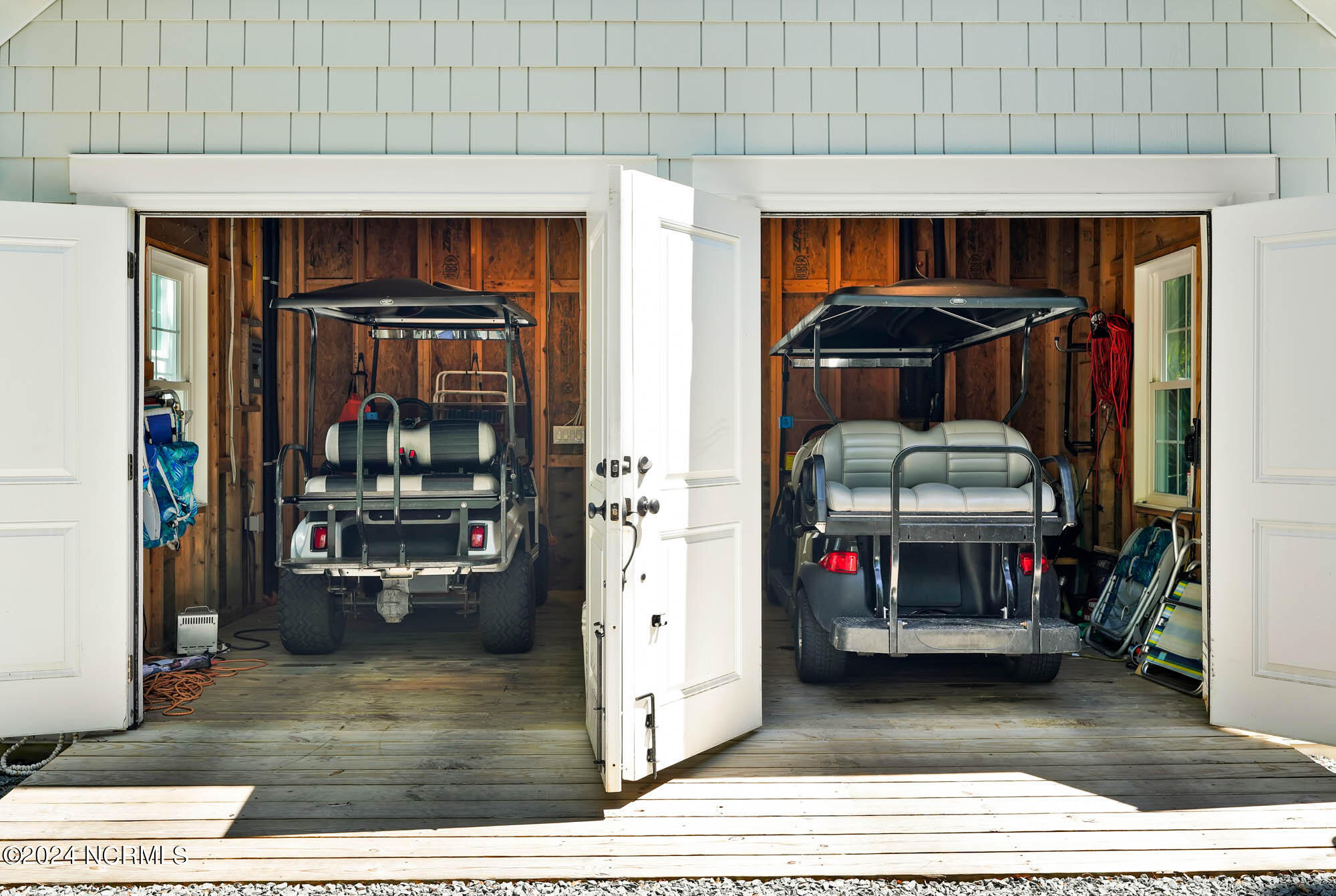 14-A Fort Holmes Trail