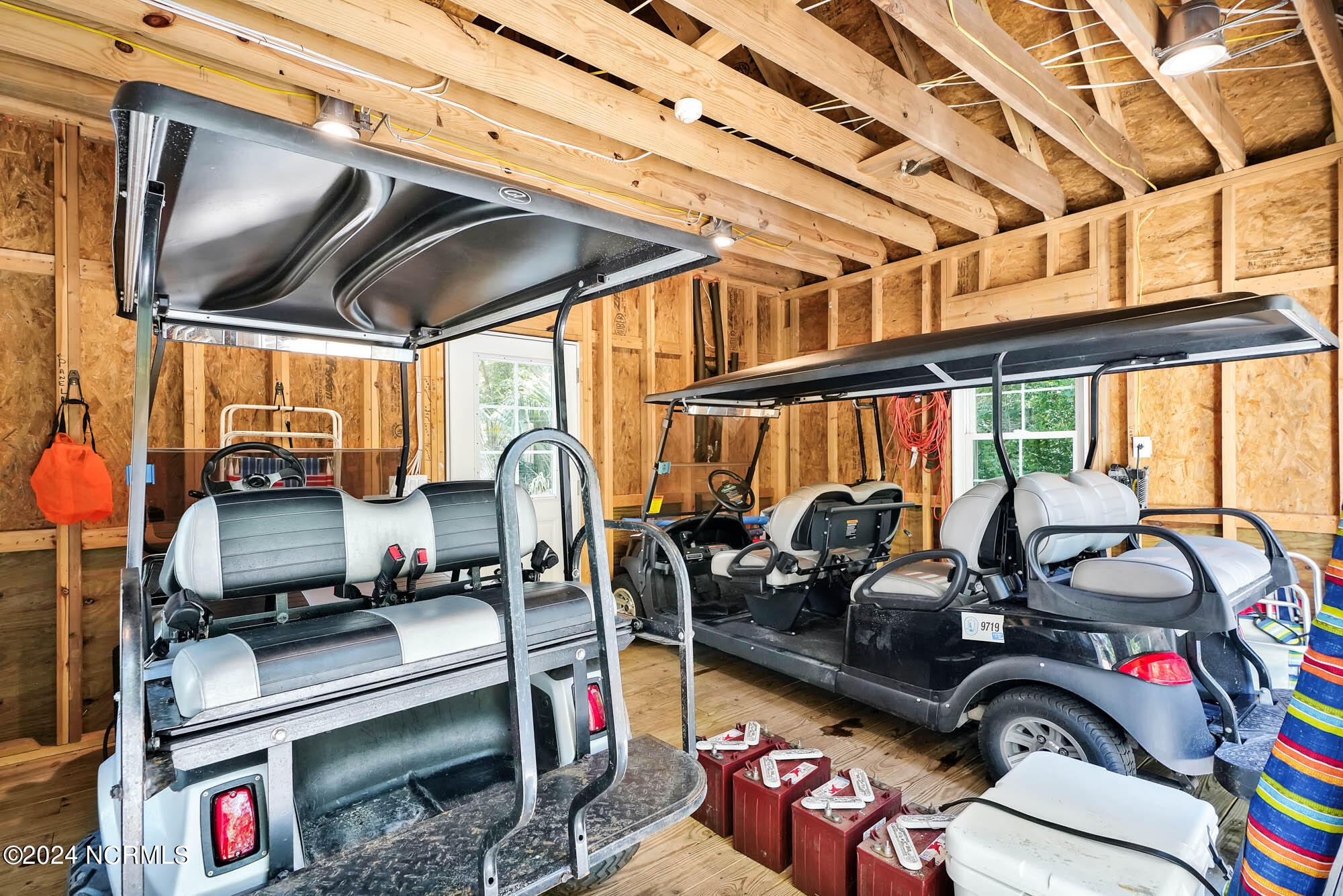 14-A Fort Holmes Trail