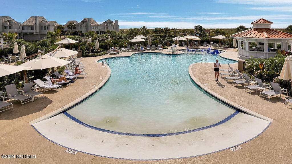 14-A Fort Holmes Trail