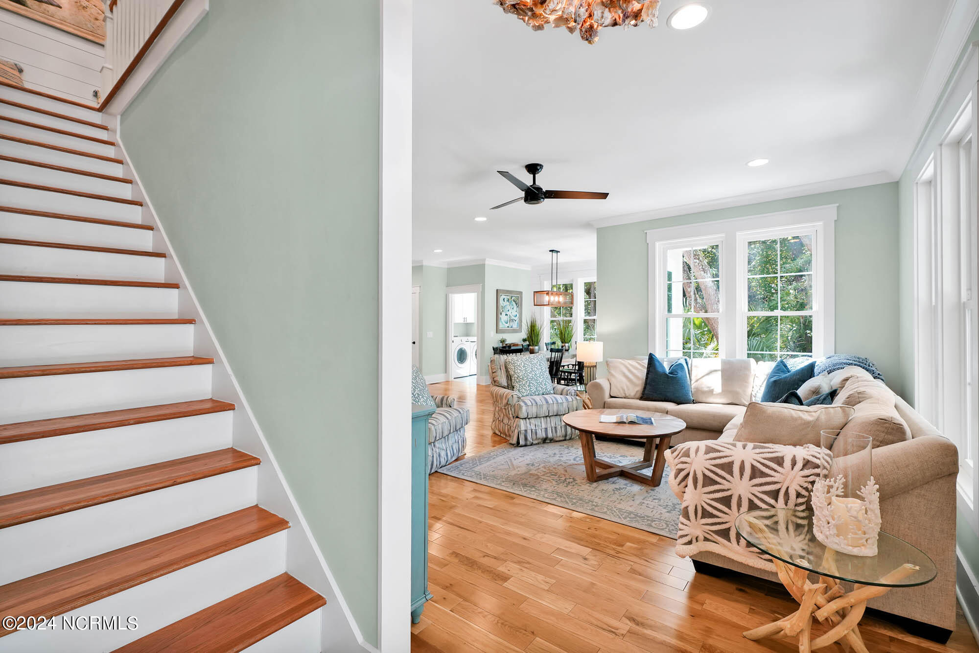 14-A Fort Holmes Trail