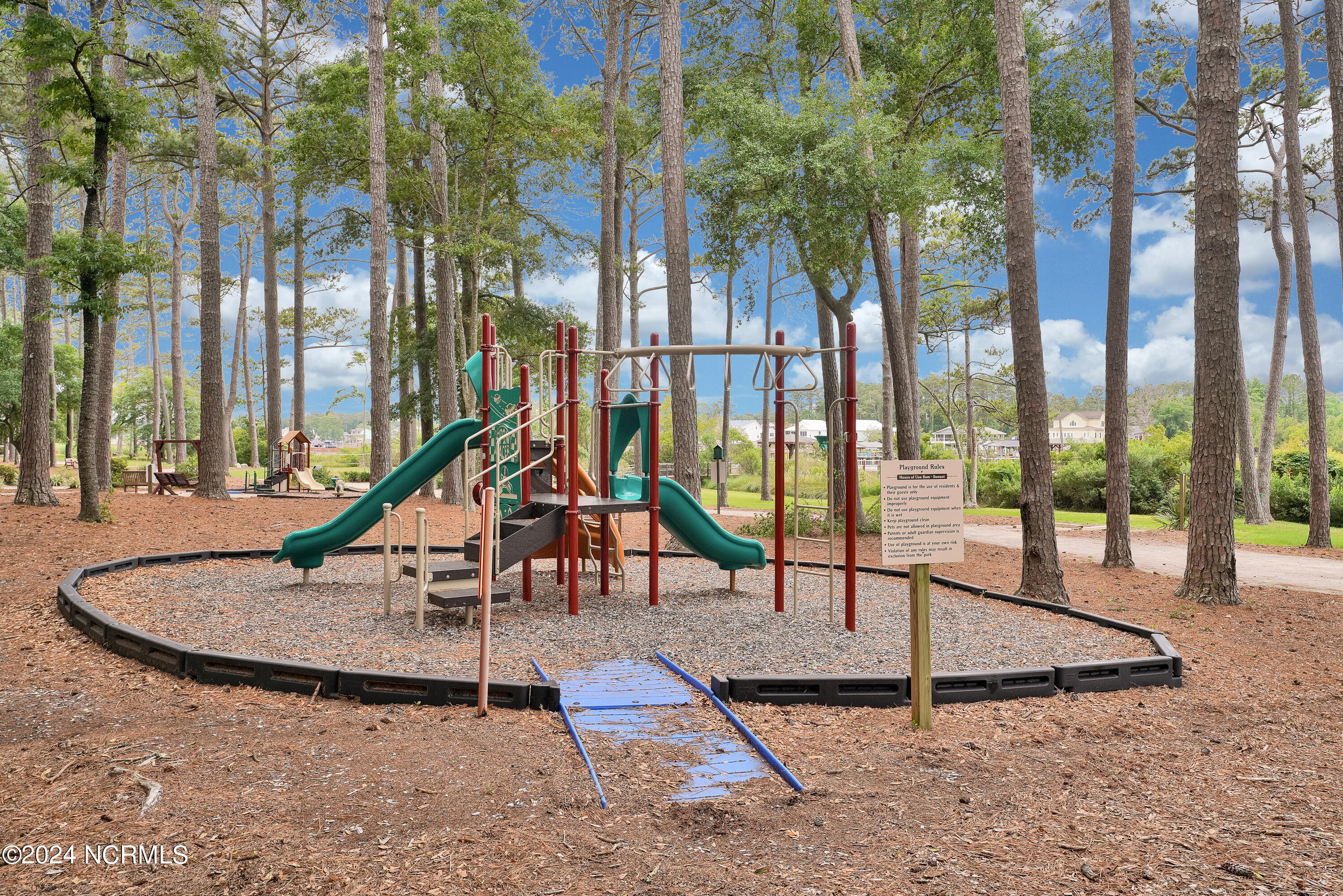 3739 Players Club Dr