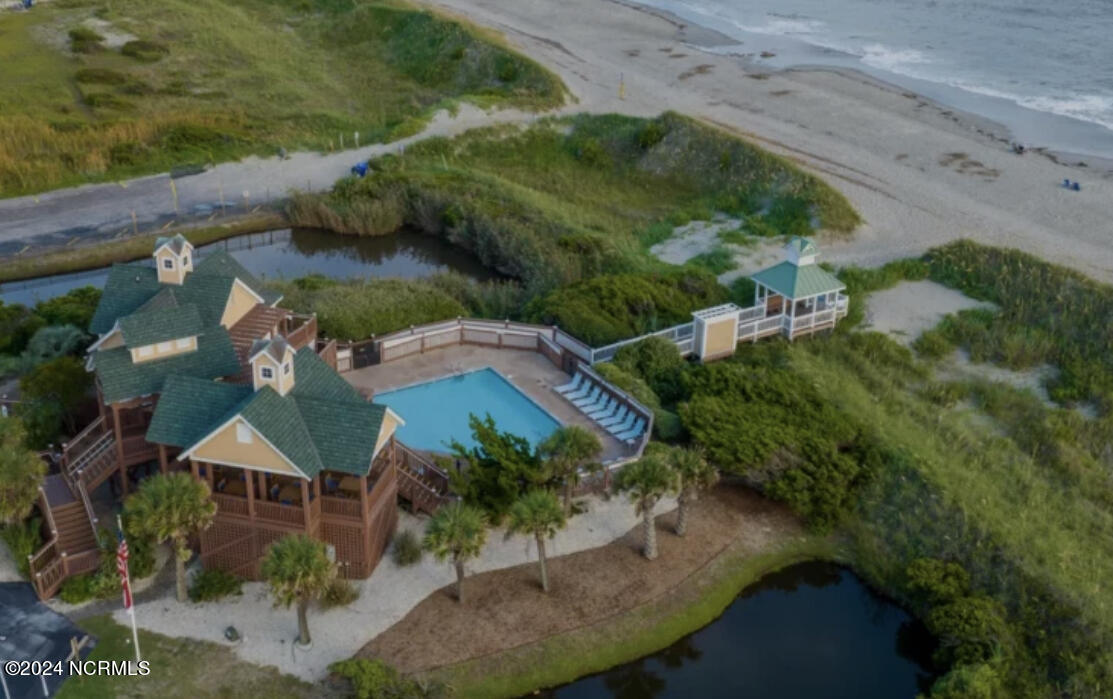 3739 Players Club Dr